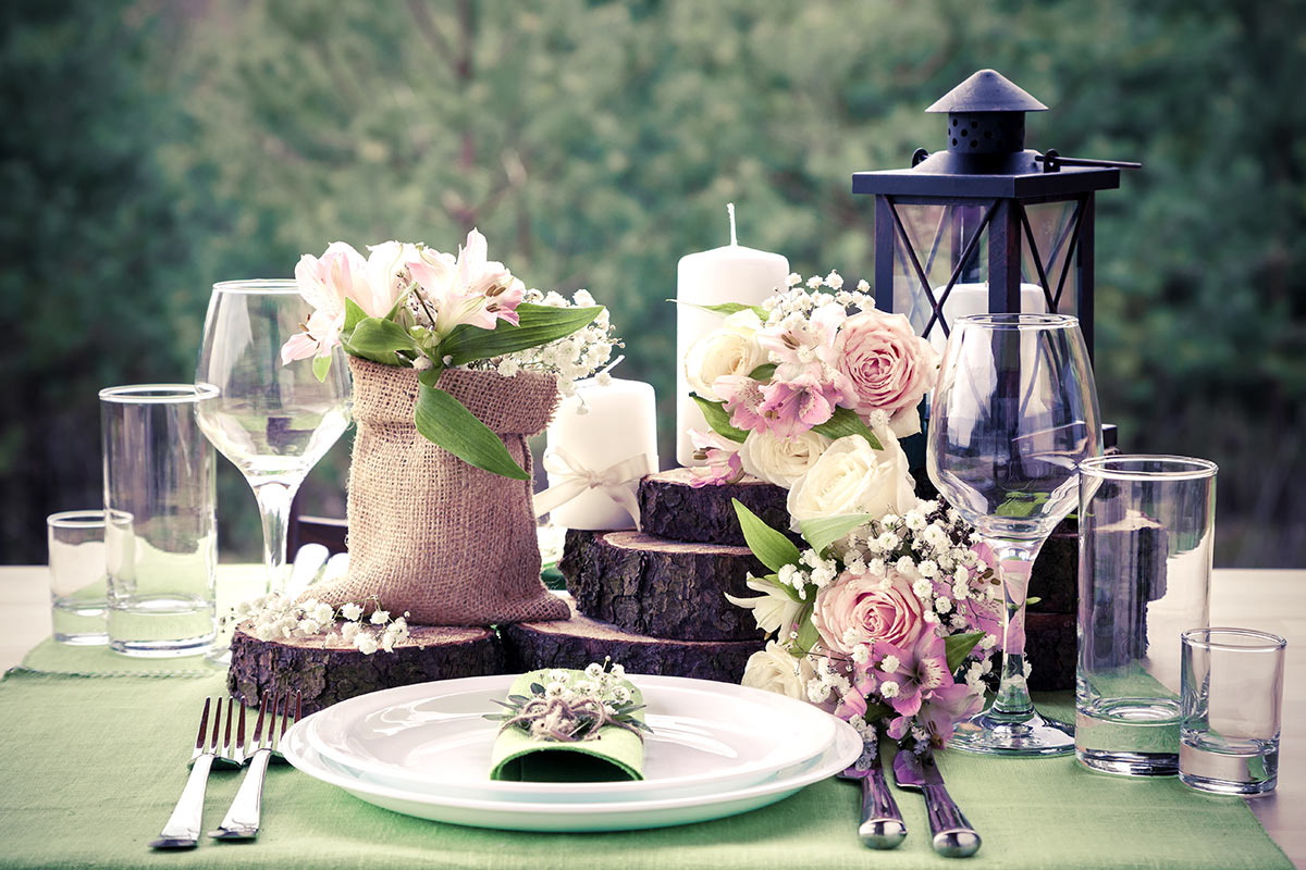 WEDDING STATIONARY AND DESIGN