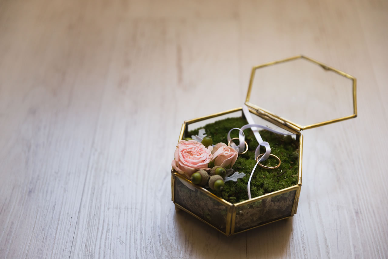 WEDDING PLANNING